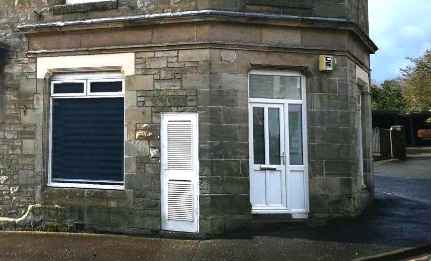 Villa Wellpark Corner Markinch Exterior foto